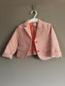 Bonpoint veste blazer 3 ans