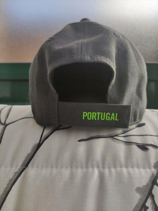 Casquette Nike Portugal - photo numéro 3