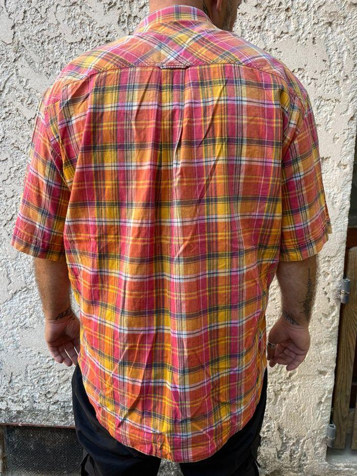 Chemise Malboro taille XL - photo numéro 4