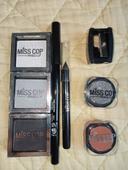 Lot maquillage 3