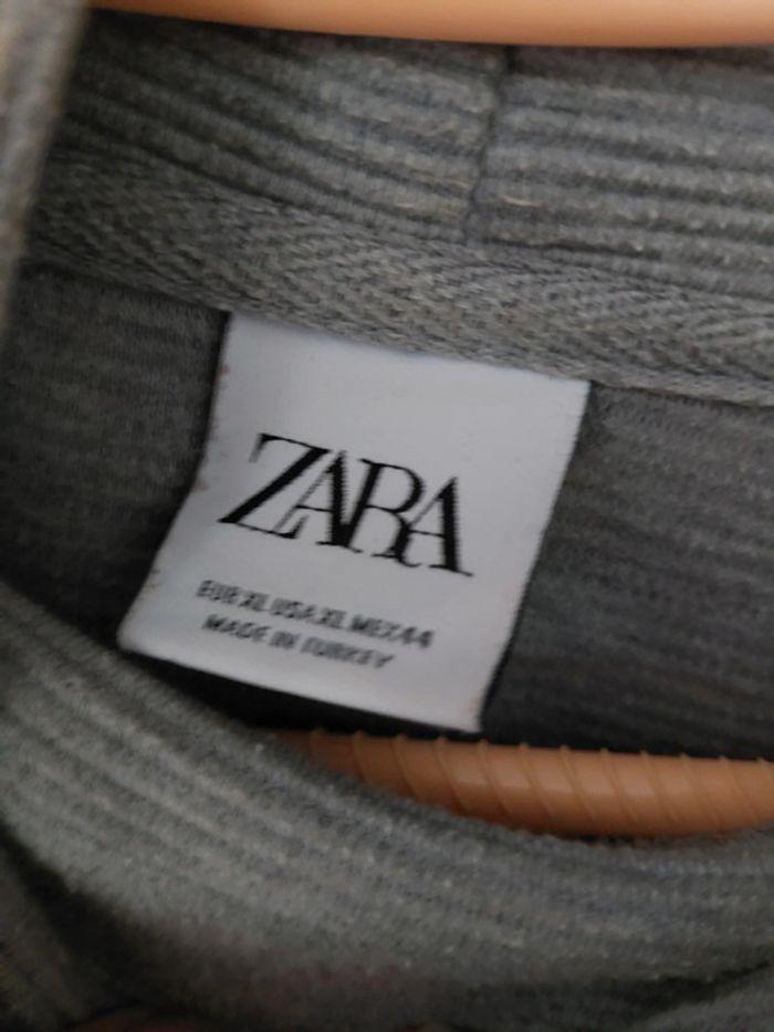 Pull zara - photo numéro 3