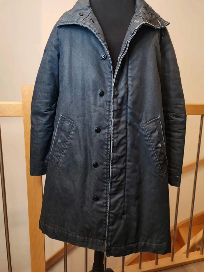 Manteau g-star - photo numéro 1