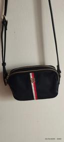 Sac en bandoulière tommy Hilfiger