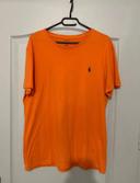 Tee shirt Ralph Lauren