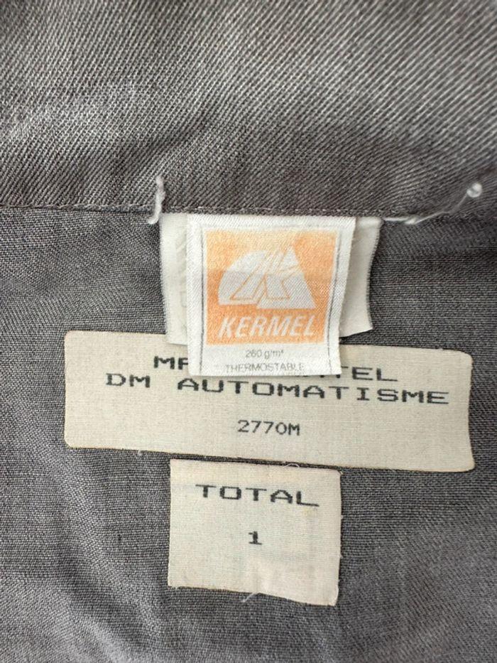 Vestes Total - photo numéro 14