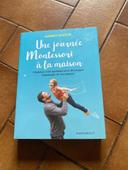 Livre Une Journée Montessori à la maison