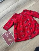 Robe Petit Bateau