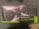 Carte graphique PNY GeForce RTX 4080 Super Neuve