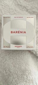 Parfum Barenia Hermès 60ml