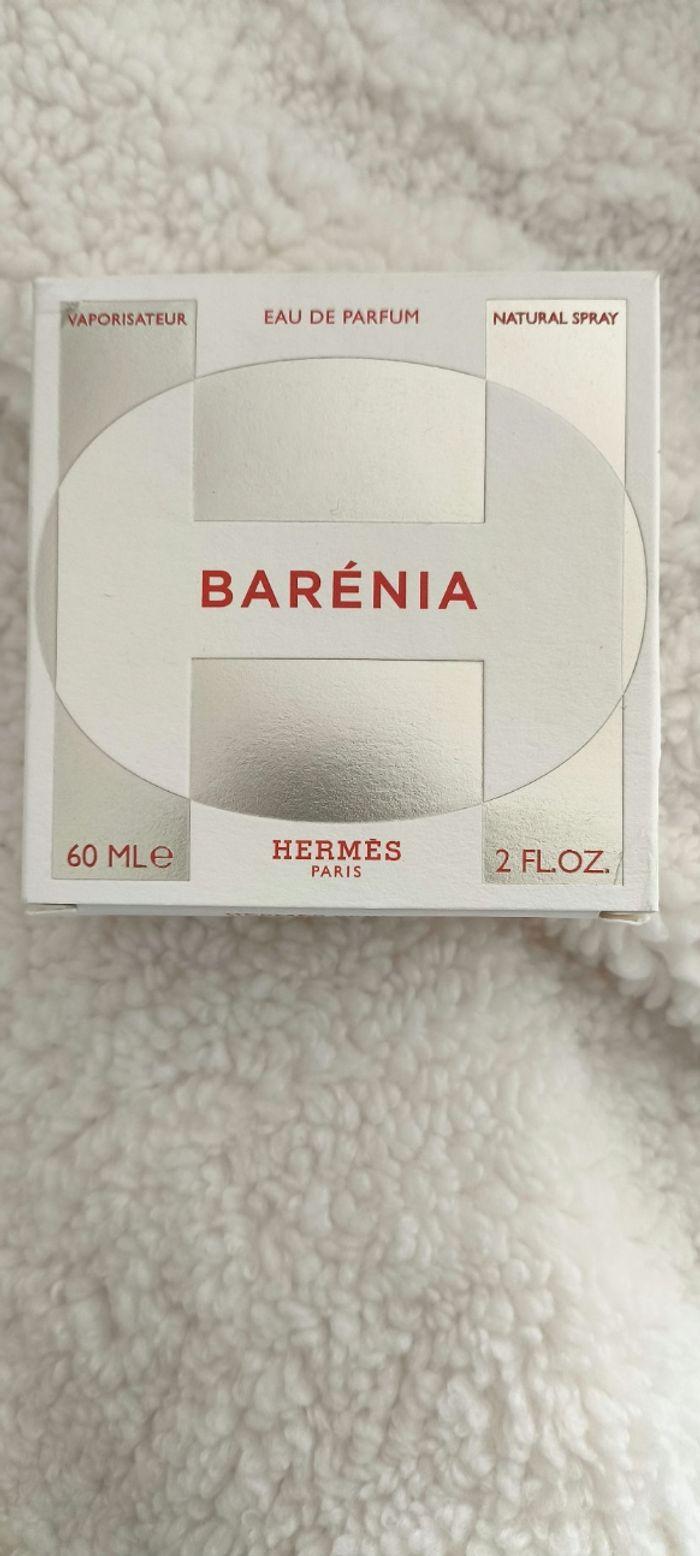 Parfum Barenia Hermès 60ml - photo numéro 1