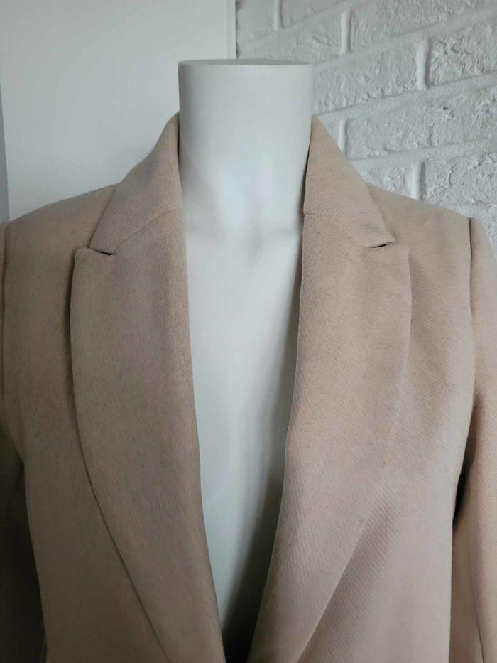 Manteau femme Kiabi - photo numéro 4