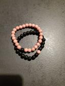 2 Bracelets neuf  femme