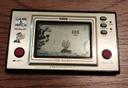 Nintendo - Game&Watch Popeye 1981