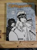 Corto Maltese