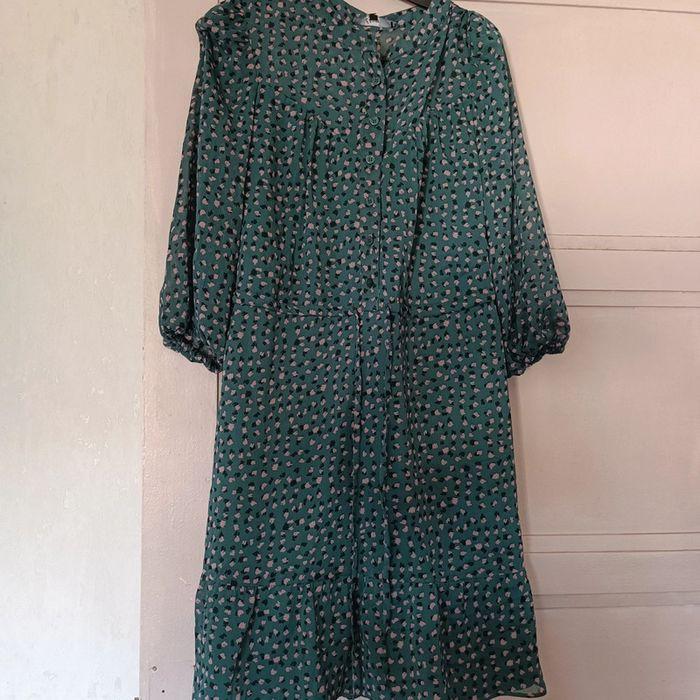 Robe Etam neuve taille XS - photo numéro 1