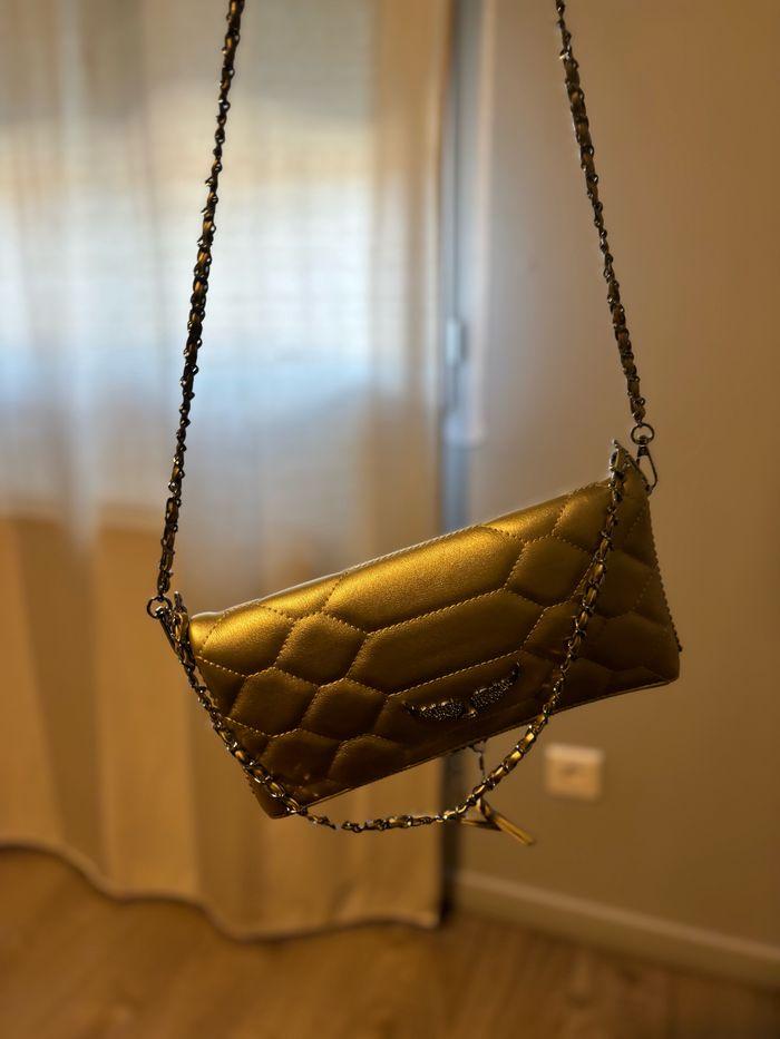 Pochette : Sac Zadig et Voltaire - photo numéro 3