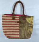 Sac cabas "Le voyage en panier"