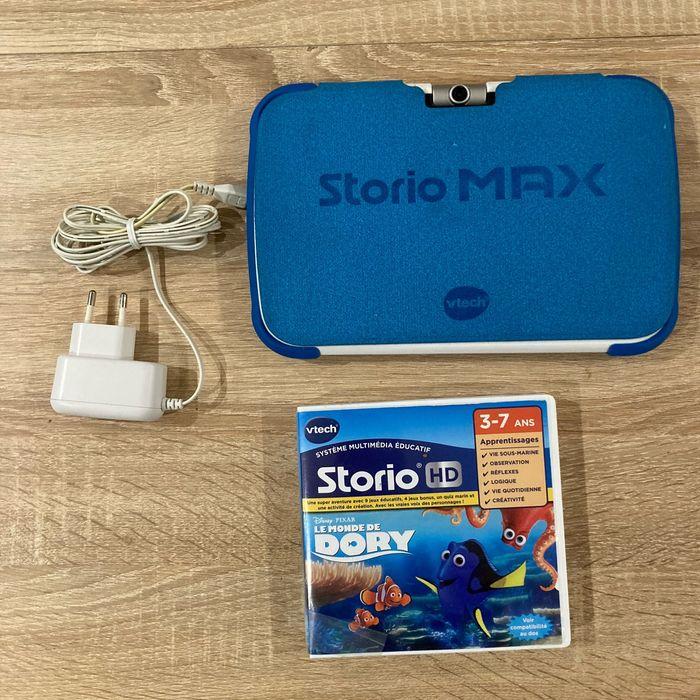 Storio max XL 2.0 - photo numéro 1