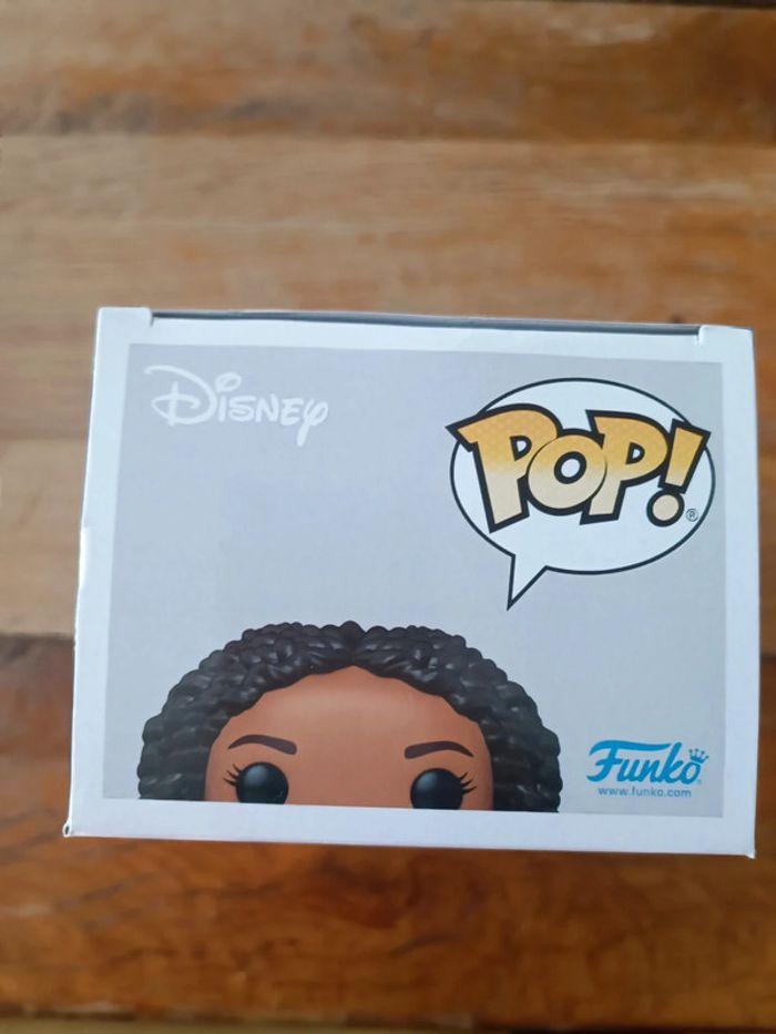 Funko pop becca 1368 - photo numéro 5