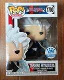 Toshiro Hitsugaya POP