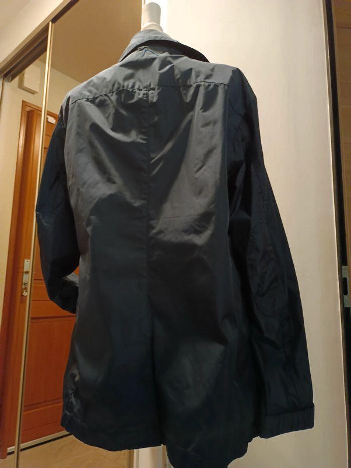 Veste imperméable - photo numéro 4