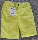 Pantalon sergent major 4ans