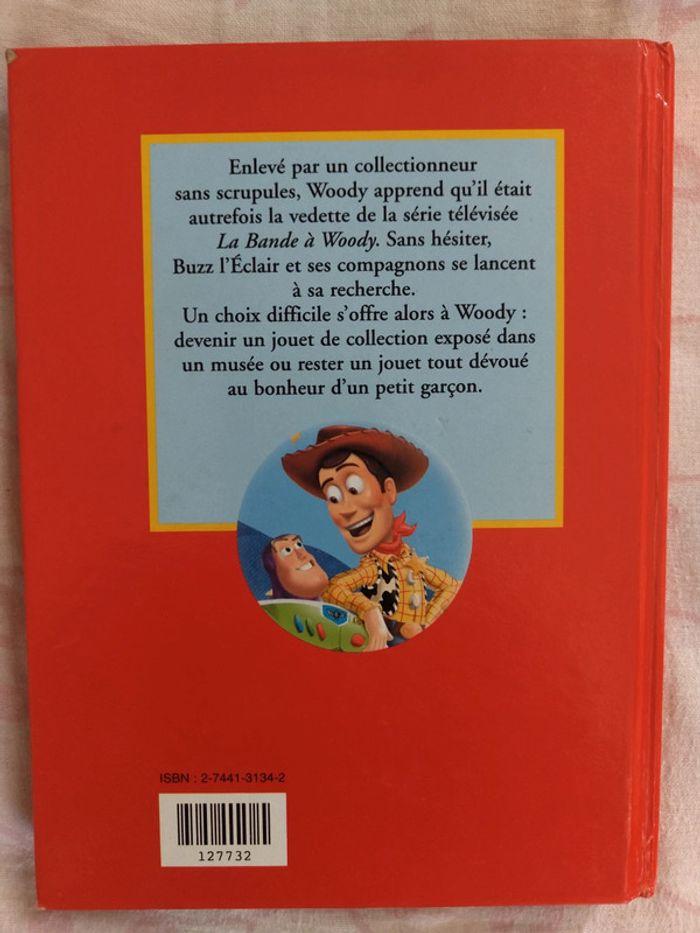 Toy Story 2 - photo numéro 2