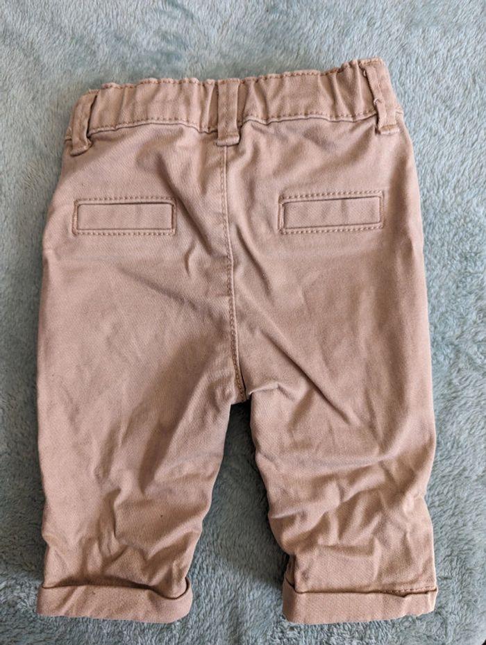 Pantalon chino - photo numéro 2