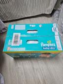 Mega pack pampers , 112 couches
Taille 3 ( 6/10kg)
Neuf, jamais ouvert