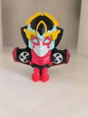 McDonald's Happy meal 2018 transformers