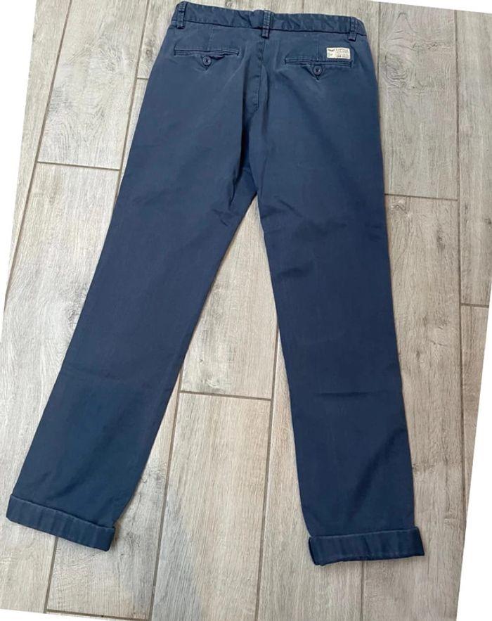 Pantalon Kaporal taille W29 femme - photo numéro 3