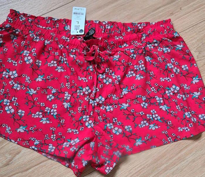 Short Undiz taille L