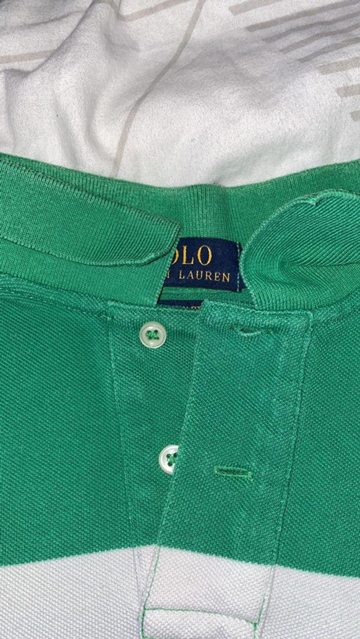 Polo Ralph Lauren - photo numéro 4