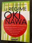 Livre Le régime Okinawa