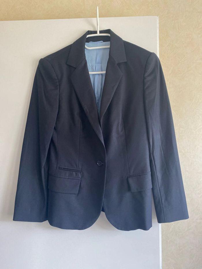 Veste de tailleur taille 38 - photo numéro 1