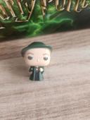 Figurine dans harry potter pour stylo