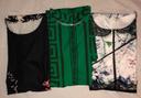 Lot de 3 robes TXl