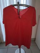 T shirt femme T6