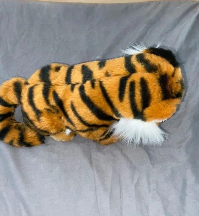 🐯 très jolie peluche tigre neuve🐯 - photo numéro 6