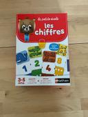 Les chiffres