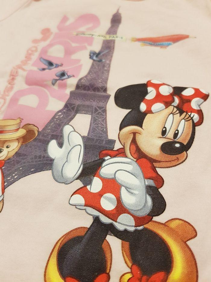 Tee-shirt Disneyland Paris - photo numéro 2