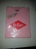 A tee shirt lee cooper