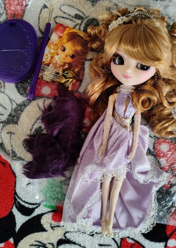 Pullip Aya - photo numéro 2