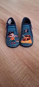 Chaussons enfant