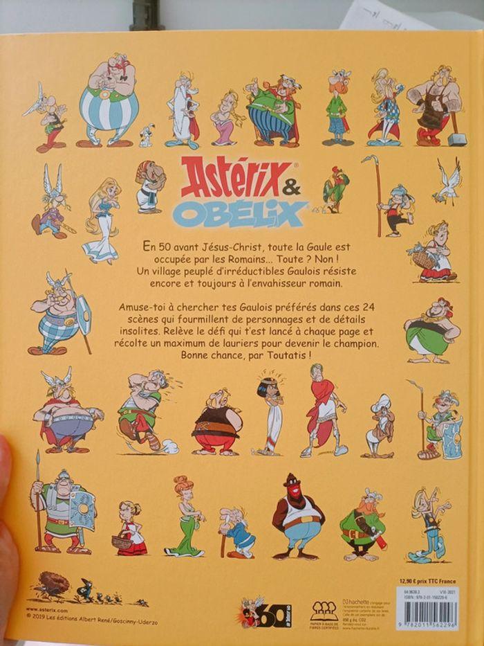 Astérix et Obélix - photo numéro 2