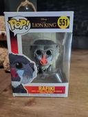 Pop « Rafiki » 551, Disney