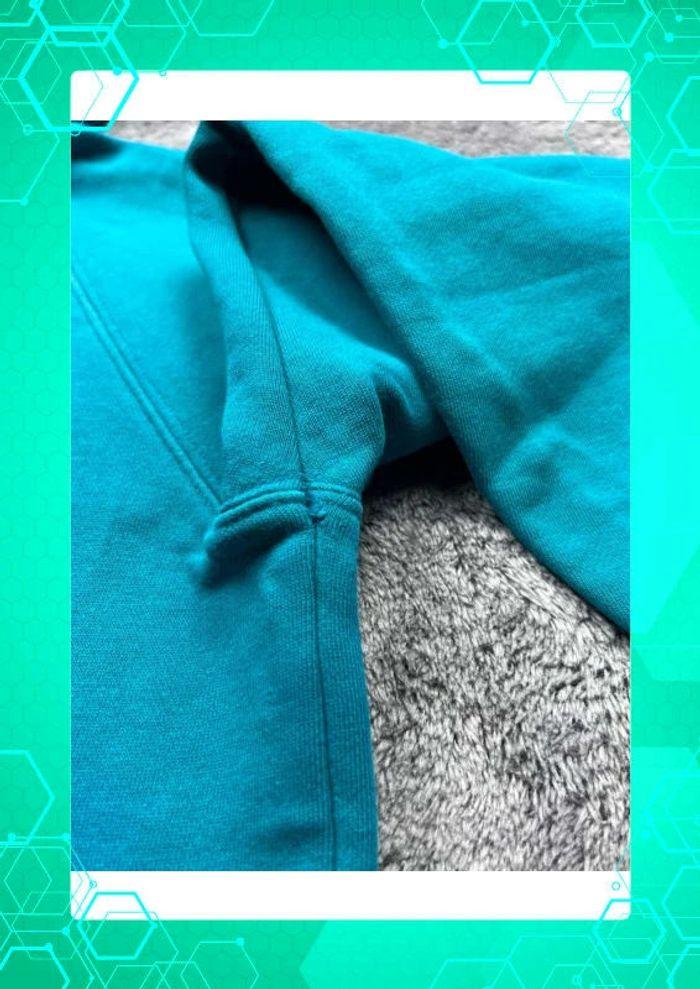 👕 Veste GAP Turquoise Taille XS 👕 - photo numéro 14