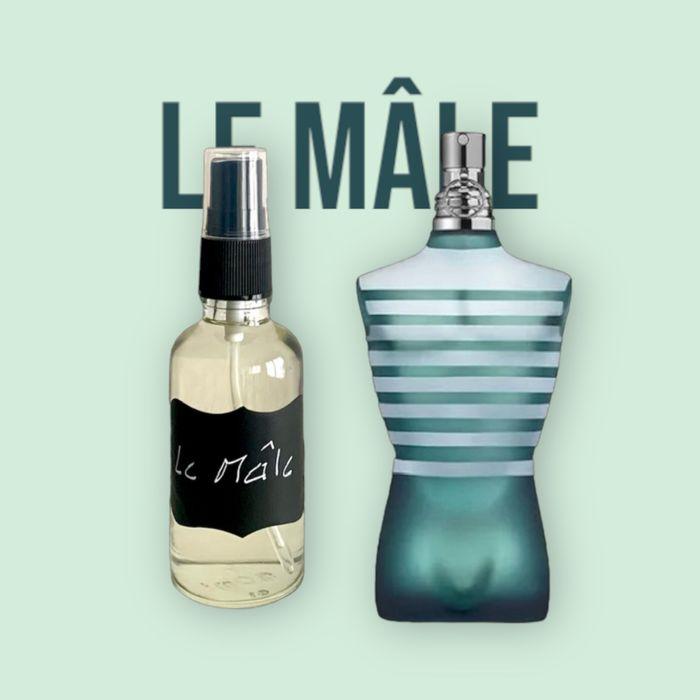 ⭐️ Eau de parfum 50 ml haut de gamme neuf ⭐️