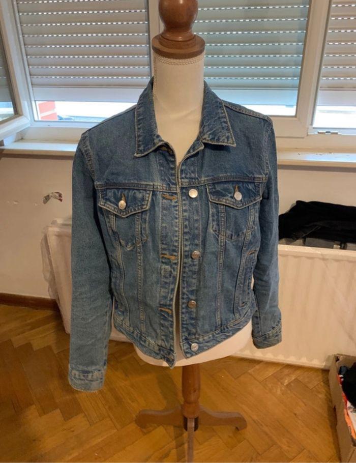 Veste en jean Jennyfer - photo numéro 4