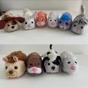 Zhuzhu pets animaux